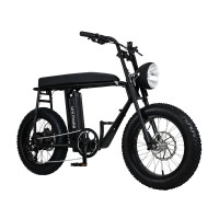 UD Bikes Unimoke MK