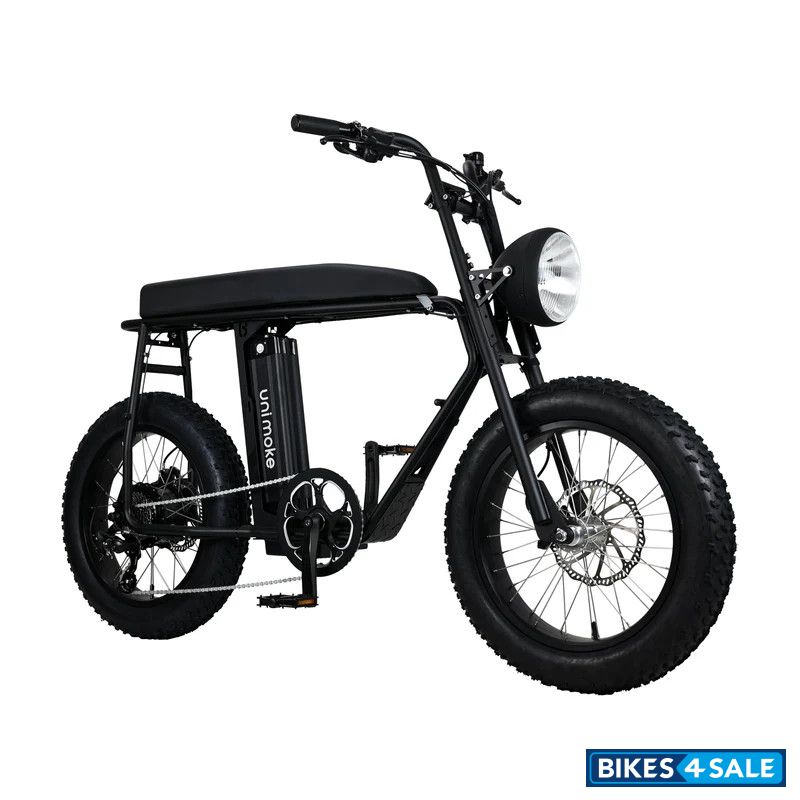 UD Bikes Unimoke MK