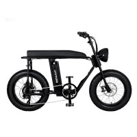 UD Bikes Unimoke MK