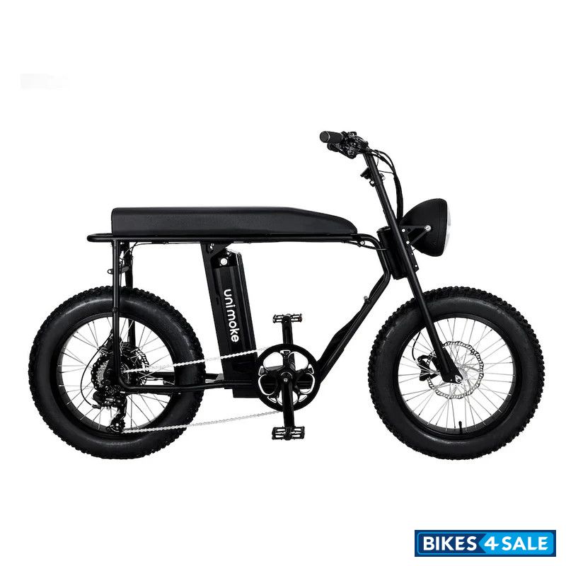 UD Bikes Unimoke MK