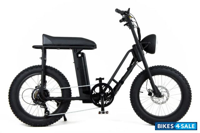 UD Bikes Unimoke SW