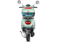 Vespa Primavera Batik LX 125 i-get Special Edition