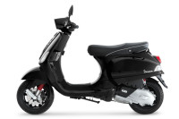 Vespa S 125