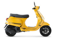 Vespa S 125