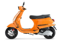 Vespa S 125