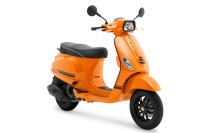 Vespa S 125