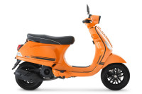 Vespa S 125