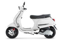 Vespa S 125