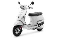 Vespa S 125