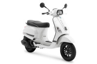 Vespa S 125