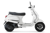 Vespa S 125