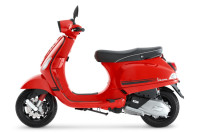 Vespa S 125