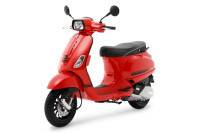 Vespa S 125