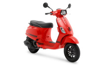 Vespa S 125