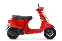 Vespa S 125