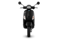 Vespa S 125