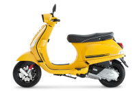 Vespa S 125