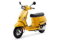 Vespa S 125