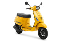 Vespa S 125