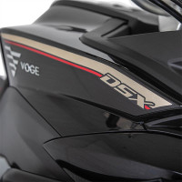 VOGE 500DSX