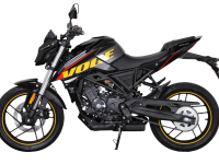 VOGE R 125 2024