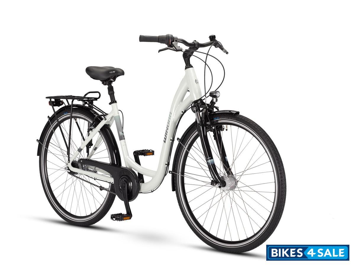 Winora Holiday N7 Wave Bicycle: Price, Review, Specs and Features ...