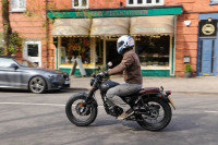 WK Scrambler 125