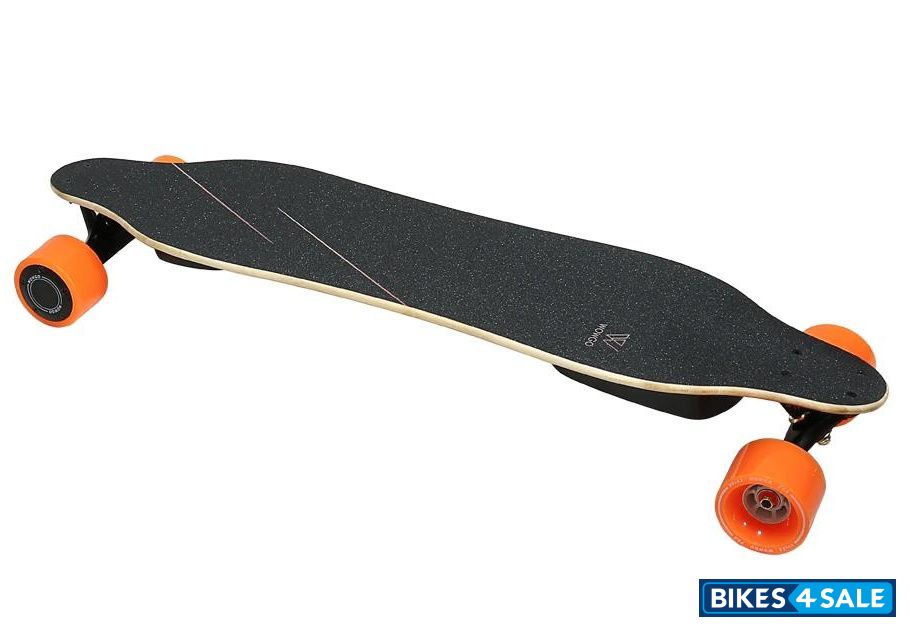 WowGo 3 Skateboard: Price, Review, Specs and Features - Bikes4Sale