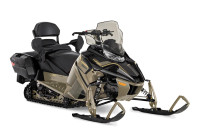 Yamaha 2022 Sidewinder S-TX GT EPS