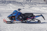 Yamaha 2022 Sidewinder X-TX SE 146