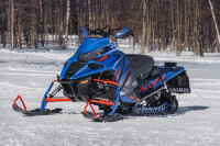 Yamaha 2022 Sidewinder X-TX SE 146