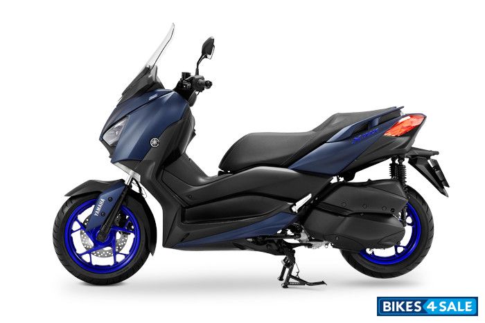 Yamaha 2022 XMAX 300