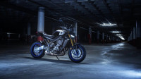 Yamaha 2024 MT-09 SP