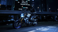 Yamaha 2024 MT-09 SP