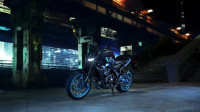 Yamaha 2024 MT-09