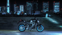 Yamaha 2024 MT-09