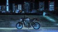 Yamaha 2024 MT-09