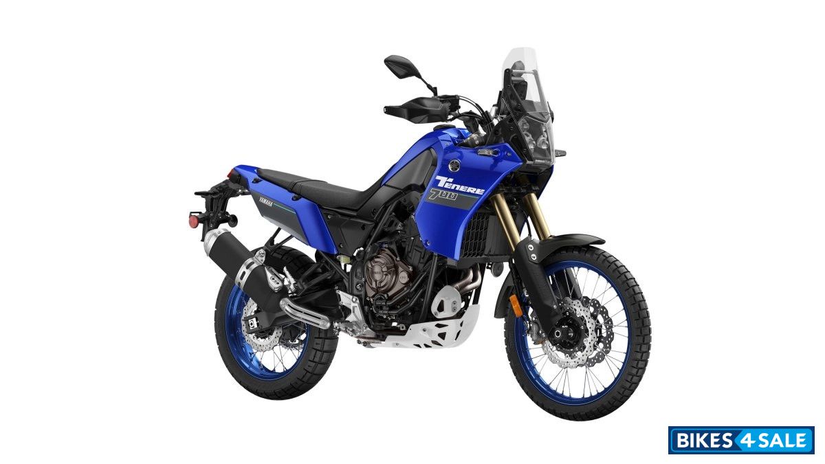 Yamaha 2024 Tenere 700