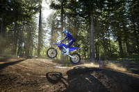 Yamaha 2024 YZ250F