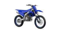 Yamaha 2024 YZ250F