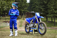 Yamaha 2024 YZ250F