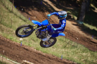 Yamaha 2024 YZ250F