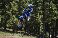 Yamaha 2024 YZ250F