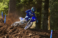 Yamaha 2024 YZ250F