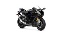 Yamaha 2024 YZF-R1M