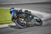 Yamaha 2024 YZF-R1M