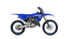 Yamaha 2025 YZ125 Team Yamaha Blue
