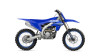 Yamaha 2025 YZ250F Team Yamaha Blue