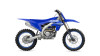 Yamaha 2025 YZ450F Team Yamaha Blue