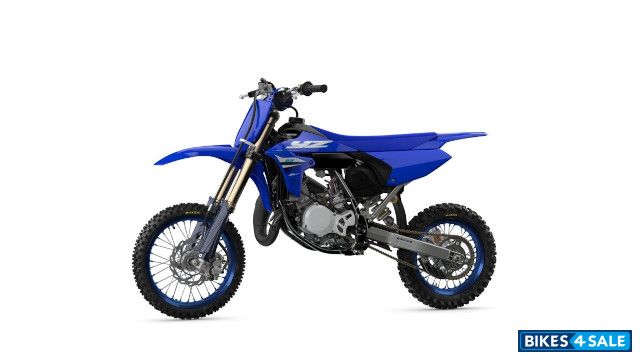 Yamaha 2025 YZ65 Team Yamaha Blue Youth